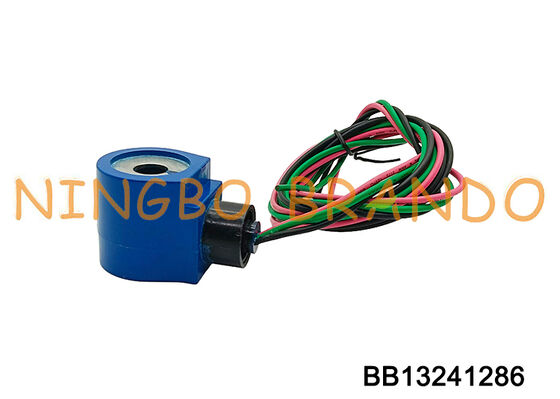 Van loại GC Cuộn dây điện từ HS4GN01A24 HS4GN02A24 HS4GN03A24 HS4GN04A24 HS4GN07A24