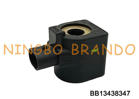 Cuộn dây điện từ DC12V 18W cho bộ điều chỉnh giảm áp LPG CNG 12Volt