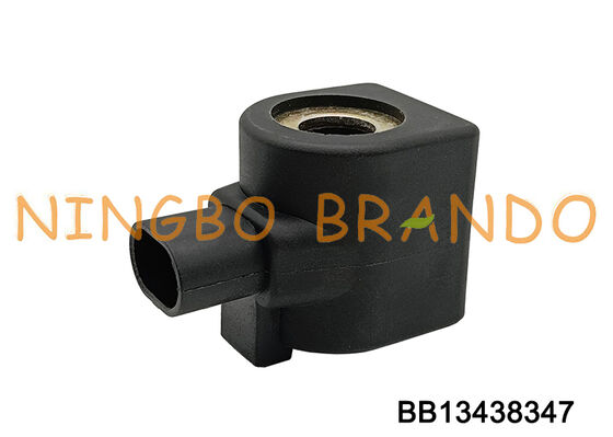 Cuộn dây điện từ DC12V 18W cho bộ điều chỉnh giảm áp LPG CNG 12Volt