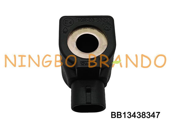 Cuộn dây điện từ DC12V 18W cho bộ điều chỉnh giảm áp LPG CNG 12Volt