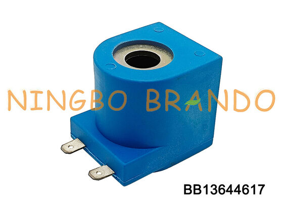 Cuộn dây điện từ 12V DC 18W cho bộ giảm tốc LPG Lovato RGE90 RGE92