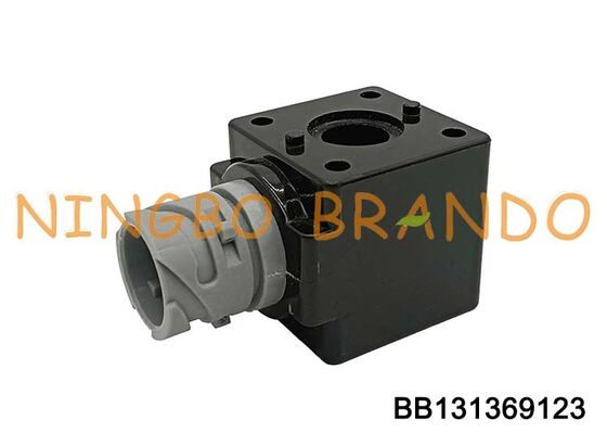 Cuộn dây van điện từ urê xe tải 24VDC FAW 3754040-72U 3754020-72U 3754010-22U/B