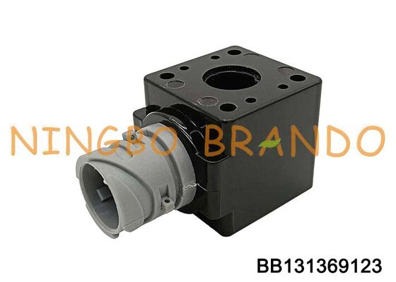 Cuộn dây van điện từ urê xe tải 24VDC FAW 3754040-72U 3754020-72U 3754010-22U/B