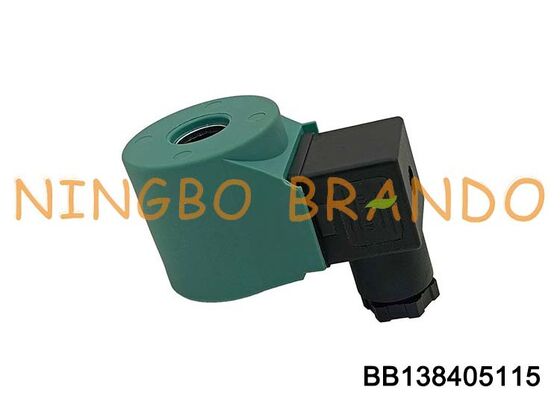 Cuộn dây van điện từ bàn ủi hơi nước cho CEME 9934 12VDC 24VDC 110VAC 220VAC 20VA 24W
