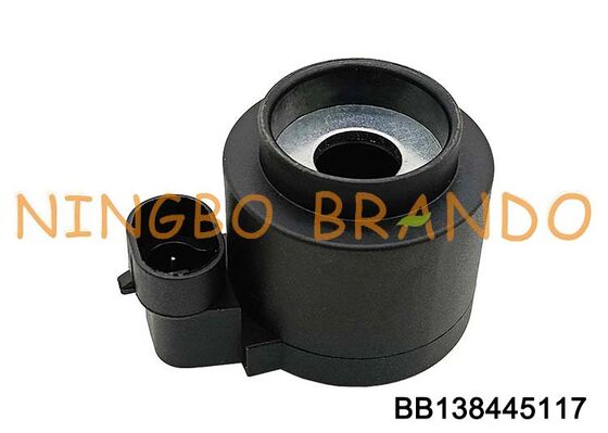 DC12V 23W Cuộn dây điện từ cho phụ tùng van xi lanh điện từ khí tự nhiên CNG