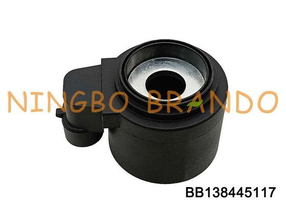 DC12V 23W Cuộn dây điện từ cho phụ tùng van xi lanh điện từ khí tự nhiên CNG