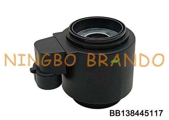 DC12V 23W Cuộn dây điện từ cho phụ tùng van xi lanh điện từ khí tự nhiên CNG
