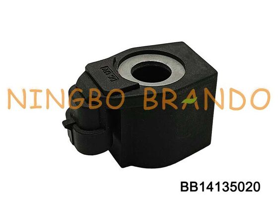 Cuộn dây điện từ 12VDC 13W cho LPG CNG Xăng Gas Tắt Bộ sửa chữa van điện từ