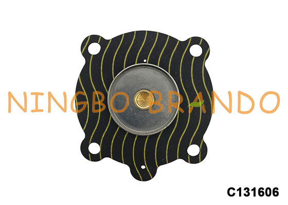 C131606 ASCO Loại SCE238D004 SCE238D009 Bộ màng ngăn van điện từ