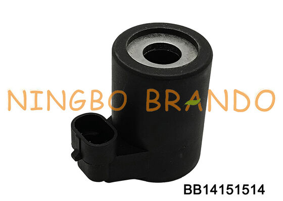 DC12V 22W Cuộn Dây Điện Từ Cho BRC LPG CNG Giảm Áp Điều Chỉnh Phụ Kiện