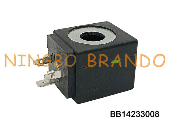 Parker Type ZB09 9W 110v-120v Cuộn dây van điện từ cho máy pha cà phê Espresso