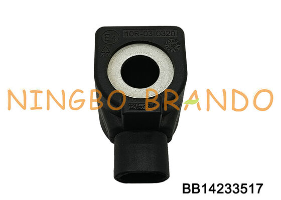 Cuộn dây giảm áp loại BRC CNG Cuộn dây điện từ 12VDC 14W