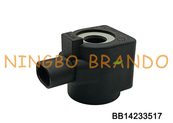 Cuộn dây giảm áp loại BRC CNG Cuộn dây điện từ 12VDC 14W