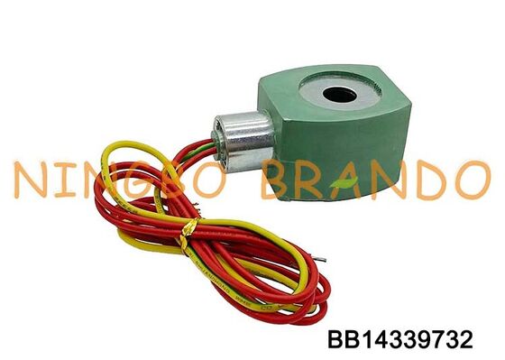 ASCO Loại MP-C-080 238610-132-D Cuộn dây điện từ 24V 110V 120V 220V 240V