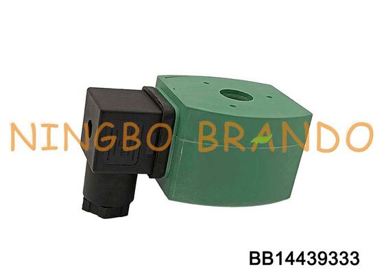 MP-C-146 Cuộn dây van điện từ loại ASCO 238713-006 24VDC 110VAC 220VAC