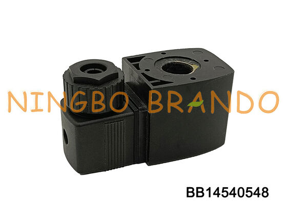Cuộn dây van điện từ Burkert Loại 12V 24V DC 110V 120V 220V 230V AC 50Hz