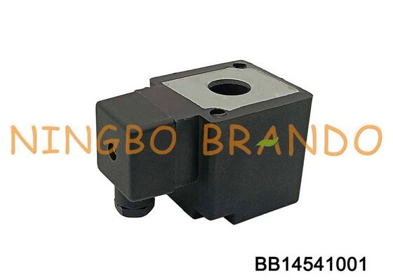 Cuộn dây van điều khiển điện từ K23D K23D-2/K23D-3 DC24V AC220V 22VA 12W