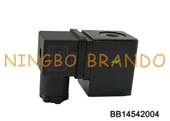 0543 Nass Loại Nam Châm Cuộn Dây Điện Từ 12V 24V DC 110V 220V AC