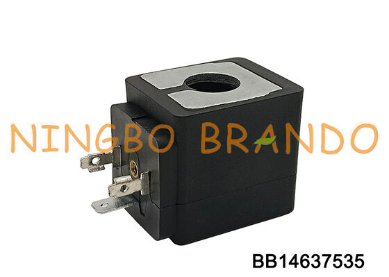 DZ06 Parker Loại 483510S6 240V DZ06 9W Cuộn dây van điện từ 3 chiều 24V 110V 220V