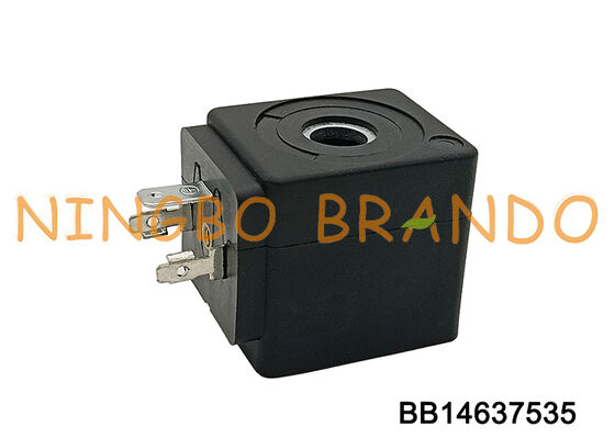 DZ06 Parker Loại 483510S6 240V DZ06 9W Cuộn dây van điện từ 3 chiều 24V 110V 220V
