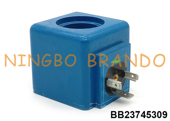 Vickers Loại 02-101726 02-101728 Cuộn dây van điện từ thủy lực 110VAC 220VAC