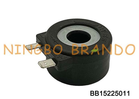 DC12V LPG SNG Cuộn Dây Điện Từ Cho Landi Renzo SNG Giảm Tốc LPG Xăng Van Điện Từ 18W