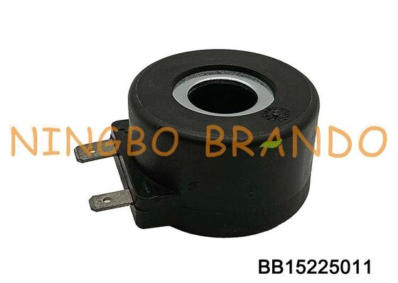 DC12V LPG SNG Cuộn Dây Điện Từ Cho Landi Renzo SNG Giảm Tốc LPG Xăng Van Điện Từ 18W