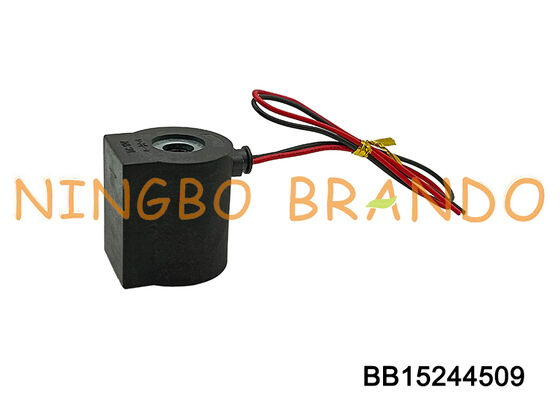 Cuộn dây điện từ xe tải 24VDC cho bộ phận van điện từ xe tải JAC FAW FOTON 16,5W