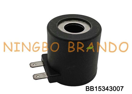 Cuộn dây điện từ LPG CNG 12VDC 20W cho Bộ sửa chữa bộ điều chỉnh giảm tốc tuần tự CNG