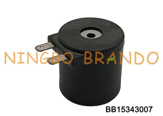 Cuộn dây điện từ LPG CNG 12VDC 20W cho Bộ sửa chữa bộ điều chỉnh giảm tốc tuần tự CNG