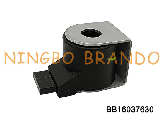 DC12V Cuộn Dây Điện Từ Cho Tomasetto SNG Giảm Áp Điều Chỉnh AT04 12V 16.5W 19W