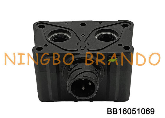 Cuộn dây điện từ xe tải loại Wabco 4422302221 4422312221 4422325221 24VDC 12W