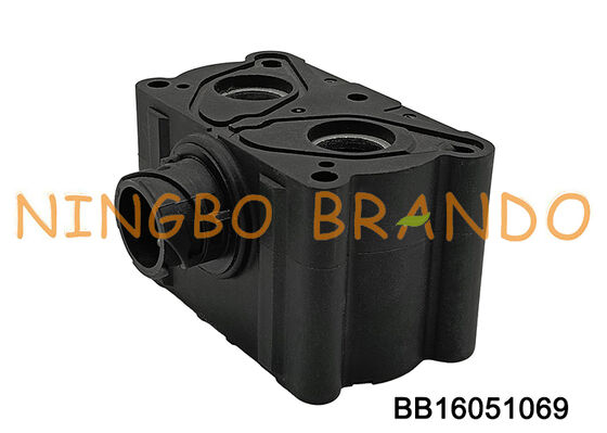 Cuộn dây điện từ xe tải loại Wabco 4422302221 4422312221 4422325221 24VDC 12W