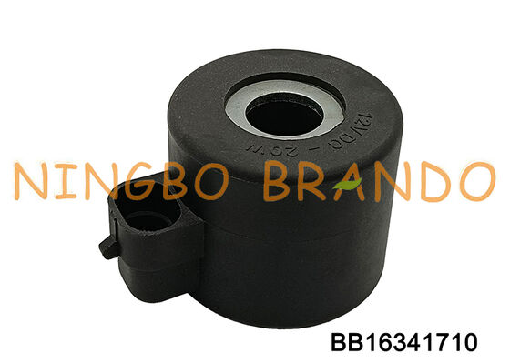 Cuộn Dây Điện Từ LPG CNG 12VDC Cho Bộ Sửa Chữa Bộ Giảm Tốc LPG CNG 20W