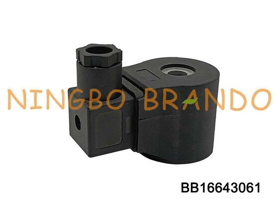 Cuộn dây điện từ loại CEME B12 C57 12VDC 24VDC 110VAC 220VAC