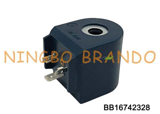 Bàn ủi hơi nước Van điện từ cuộn dây 13W 15VA 12V 24V 110V 120V 220V 230V