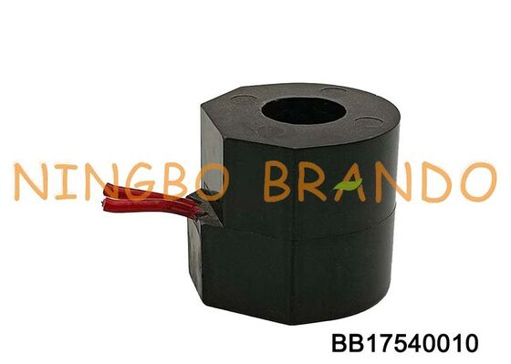 Cuộn dây van điện từ loại ASCO MP-C-011 24VAC 110VAC 120VAC 220VAC 240VAC