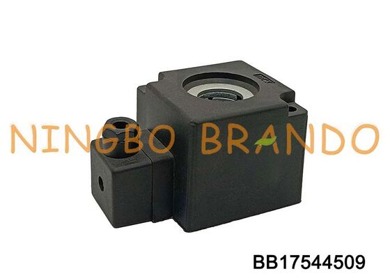 Cuộn dây van điều khiển điện từ K23D K23D-3 AC220V DC12V DC24V AC24V AC110V