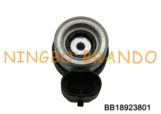 Cuộn dây van điện từ đường ray loại AEB 12VDC 2 Ohm