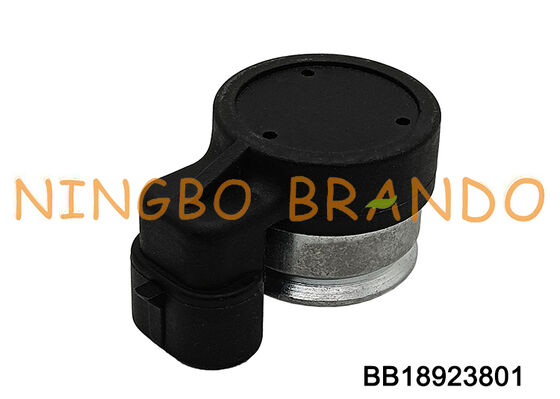 Cuộn dây van điện từ đường ray loại AEB 12VDC 2 Ohm