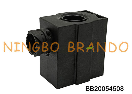 Cuộn dây điện từ xe tải 24V DC cho van điện từ xe tải Mercedes Benz 5392900070