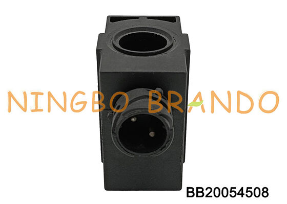 Cuộn dây điện từ xe tải 24V DC cho van điện từ xe tải Mercedes Benz 5392900070