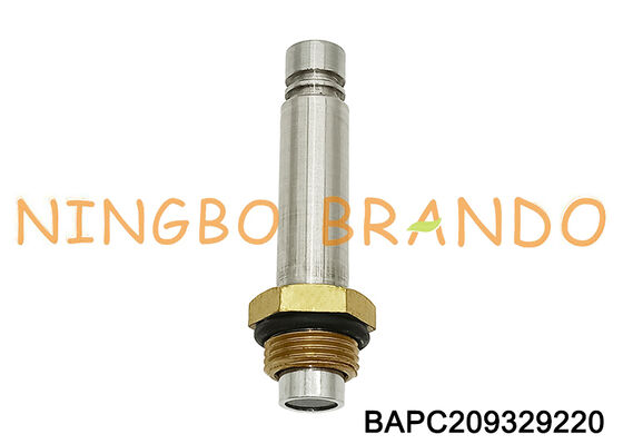 Phần ứng điện từ 9.0mm OD cho Bộ dụng cụ sửa chữa đường ray phun LPG CNG Valtek