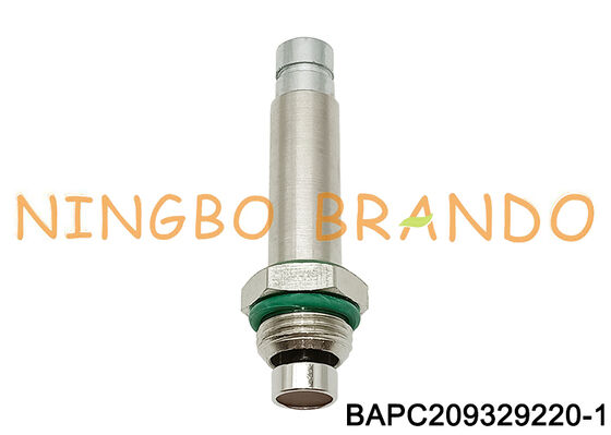 LPG CNG Kim Phun Đường Sắt Bộ Dụng Cụ Sửa Chữa 9mm OD Đế Phần Ứng Tỳ Ống Lõi Sắt