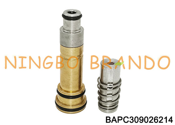 1334037 1488083 1423566 Phần ứng điện từ cho Van điện từ hộp số SCANIA