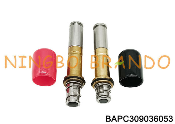 Xe tải loại Wabco ABS Phần ứng van điện từ 4721950520 4721951070 4721950190