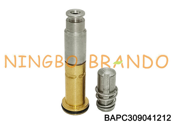 WABCO Loại 442 500 710 2 442 500 700 2 Trailer ABS ECU Phần ứng van điện từ