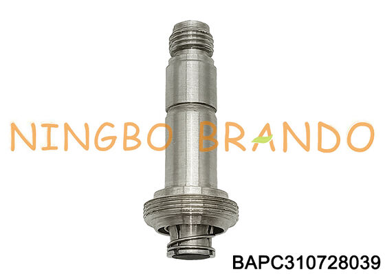 M9 M11 MIK054 014-0235-04 Bộ sửa chữa phần ứng van điện từ thông hơi nồi hấp