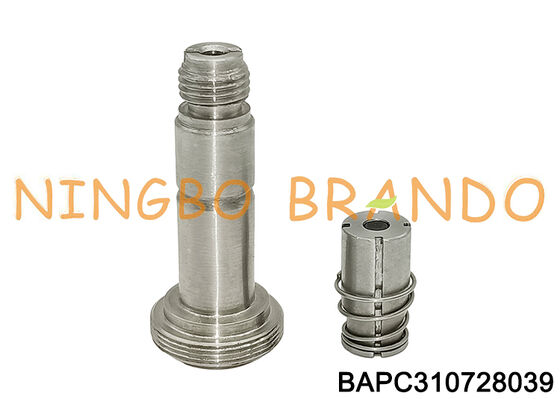 M9 M11 MIK054 014-0235-04 Bộ sửa chữa phần ứng van điện từ thông hơi nồi hấp