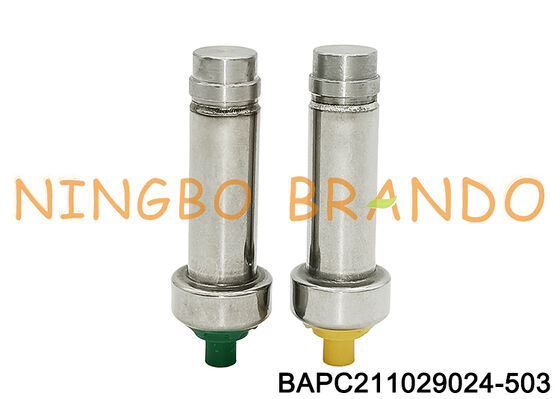 Bộ dụng cụ sửa chữa bộ ly hợp xe tải Vol-vo Phần ứng van điện từ 9701500010 9701500020 9701500080
